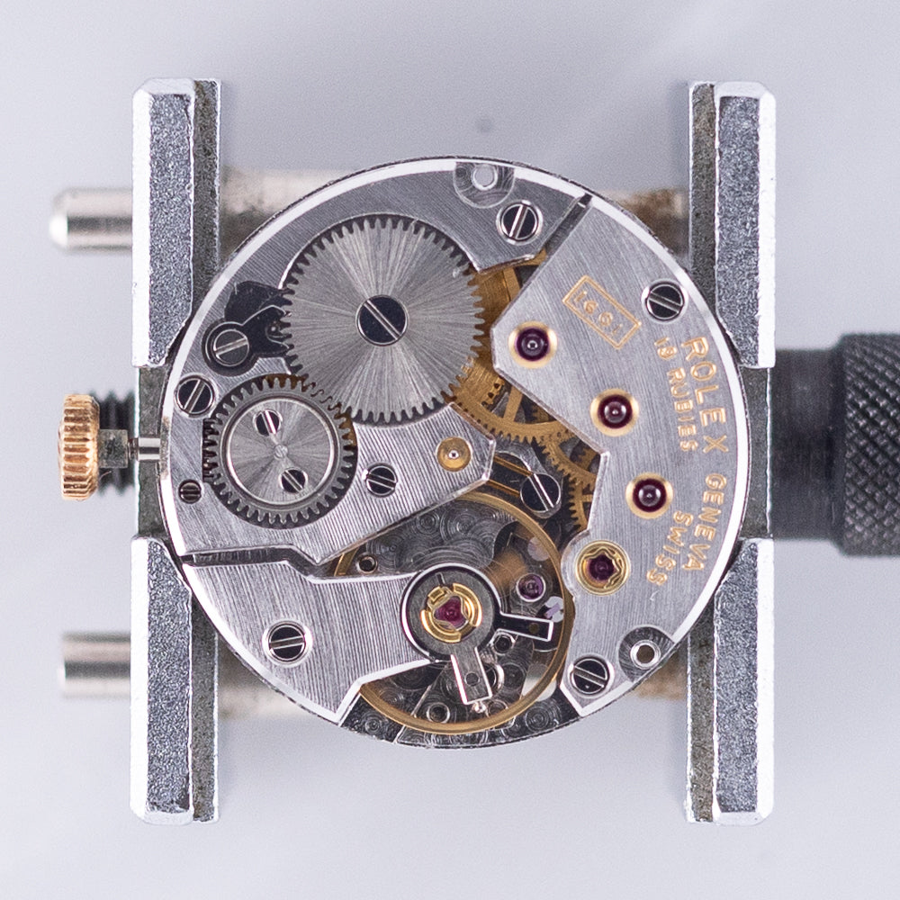 ROLEX CELLINI Ref.4014