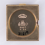 ROLEX CELLINI Ref.4014
