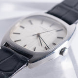 AUDEMARS PIGUET Ref.5369 Linen Dial Tonneau