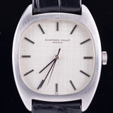 AUDEMARS PIGUET Ref.5369 Linen Dial Tonneau