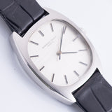 AUDEMARS PIGUET Ref.5369 Linen Dial Tonneau