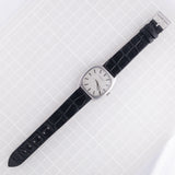 AUDEMARS PIGUET Ref.5369 Linen Dial Tonneau