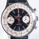 BREITLING CHRONOMAT REF.808