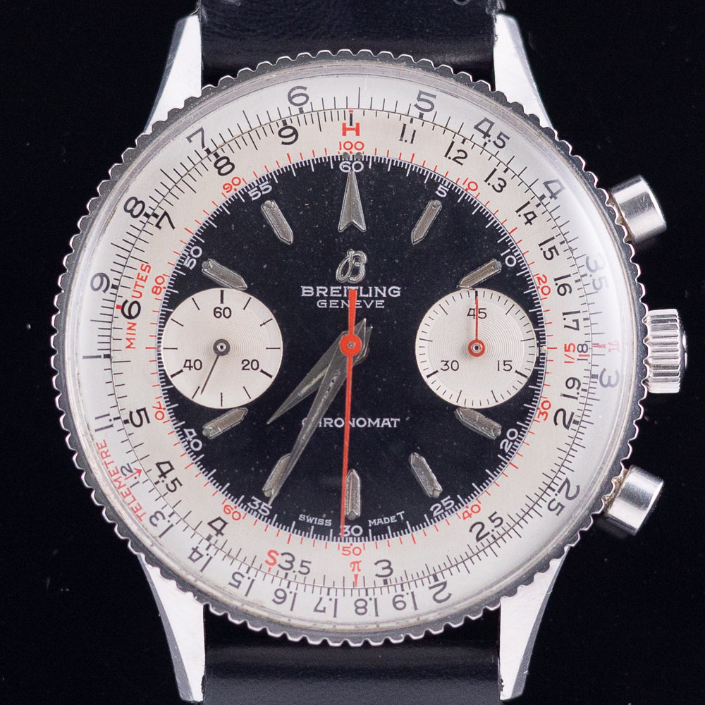 BREITLING CHRONOMAT REF.808