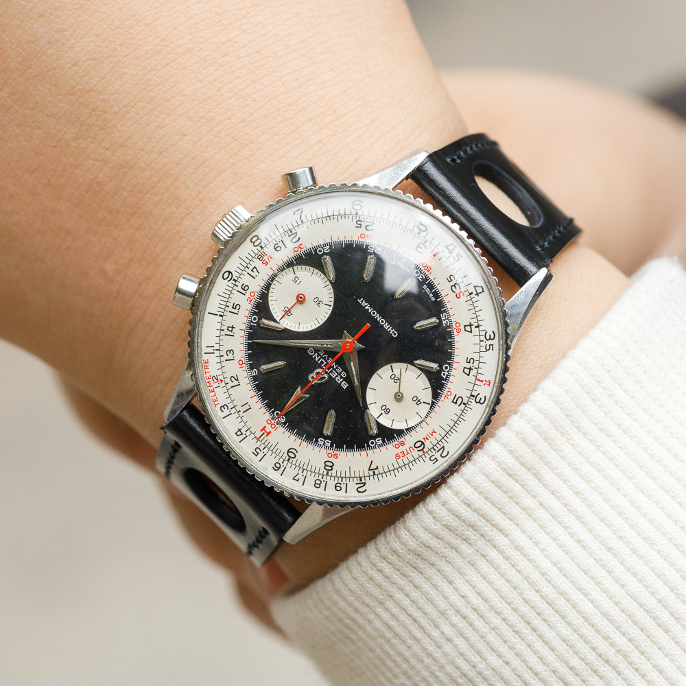 BREITLING CHRONOMAT REF.808