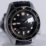 SEIKO PROFESSIONAL 300m Diver Ref.6159-7001