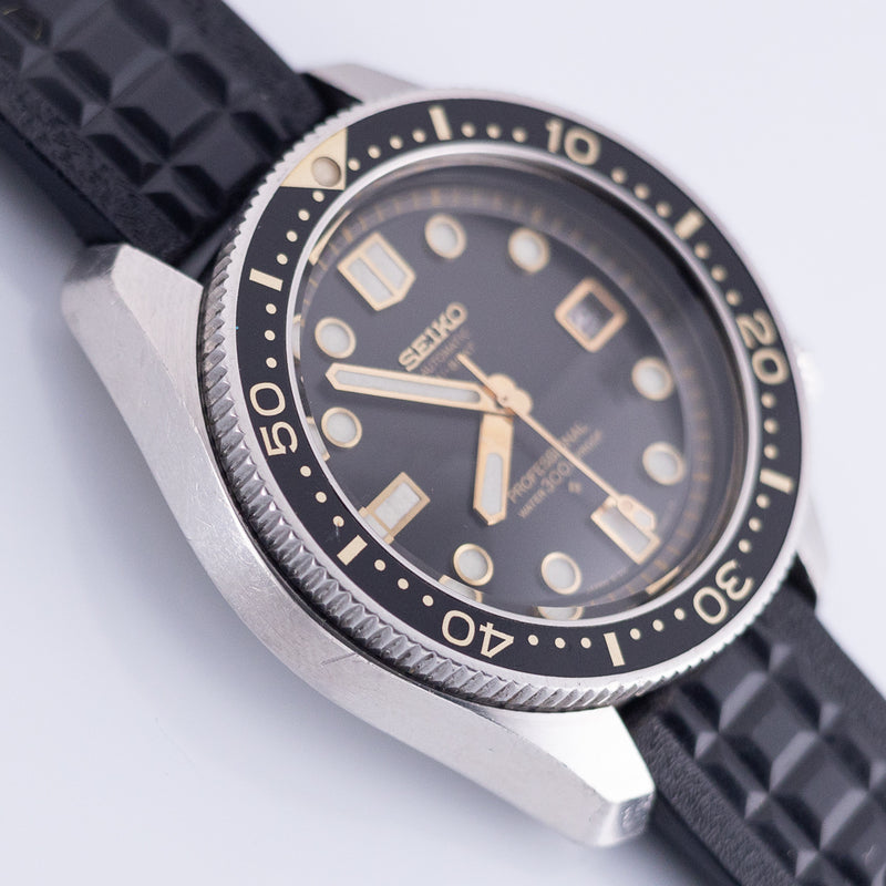 SEIKO PROFESSIONAL 300m Diver Ref.6159-7001 – TIMEANAGRAM