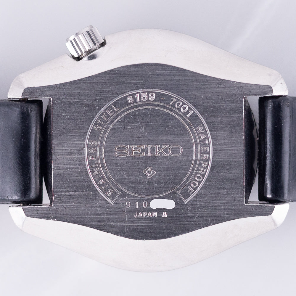 SEIKO PROFESSIONAL 300m Diver Ref.6159-7001