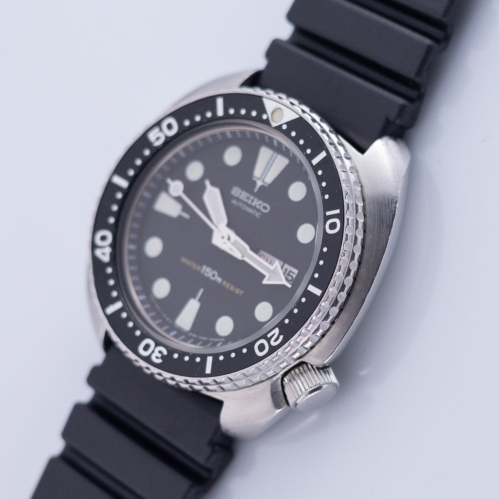 SEIKO 150M DIVER REF.6309-7049