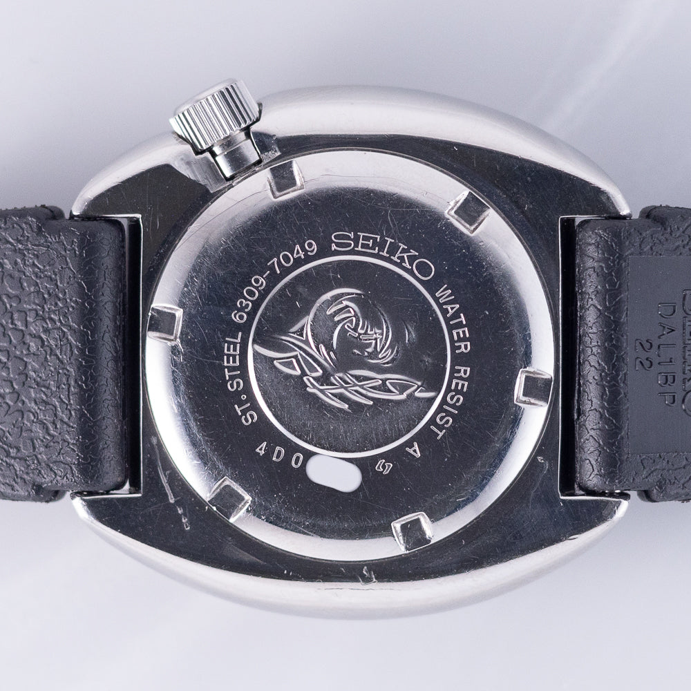 SEIKO 150M DIVER REF.6309-7049