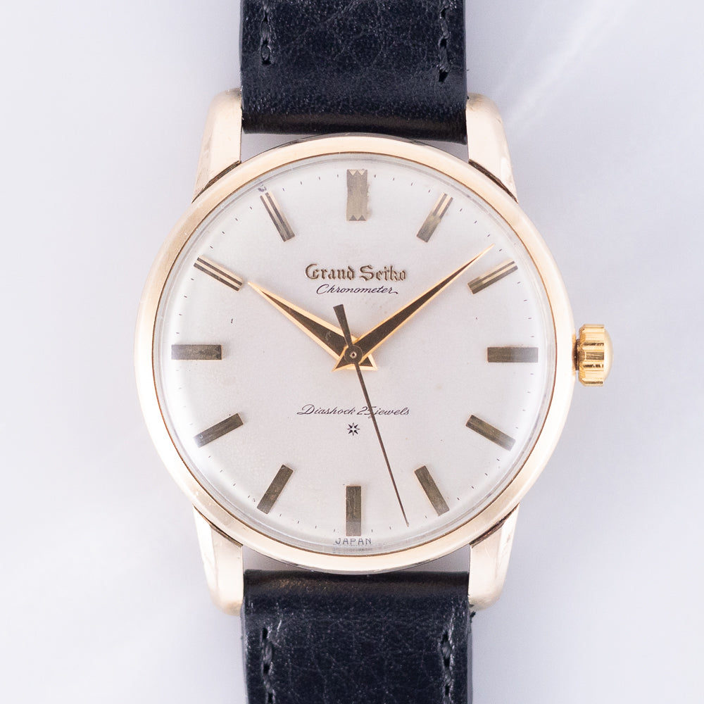 GRAND SEIKO Ref.J14070