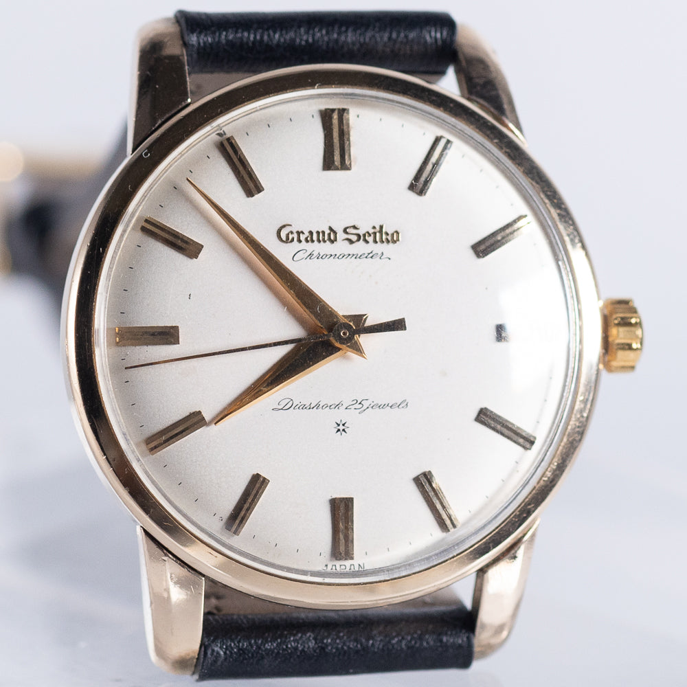 GRAND SEIKO Ref.J14070
