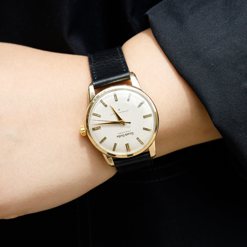 GRAND SEIKO Ref.J14070