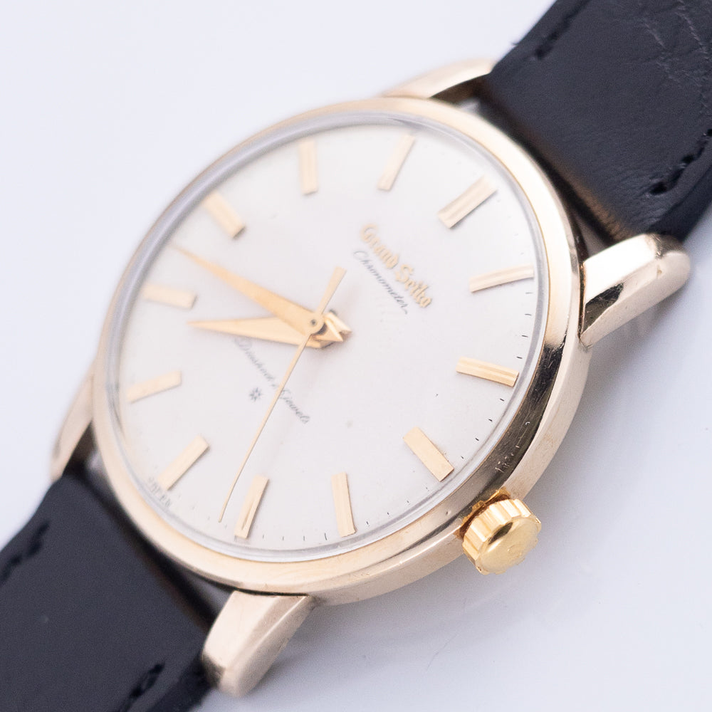 GRAND SEIKO Ref.J14070