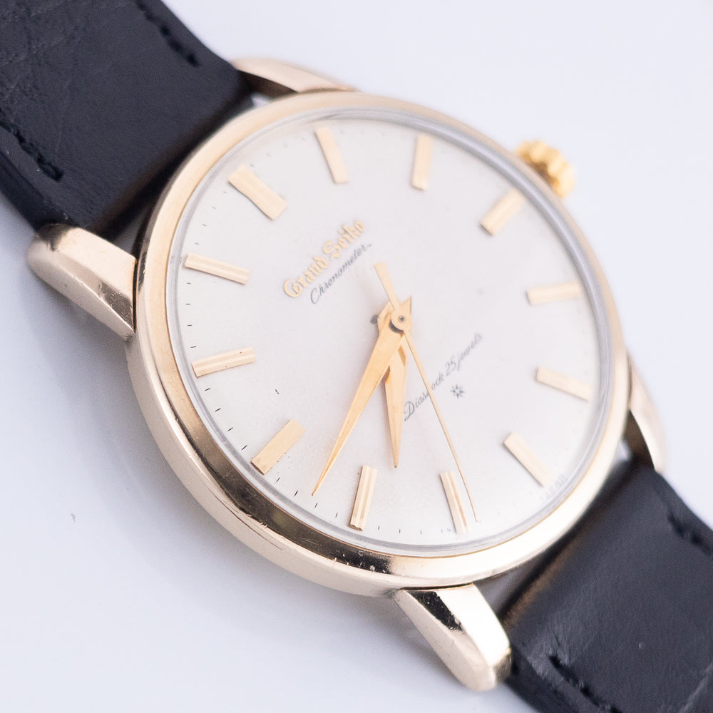 GRAND SEIKO Ref.J14070