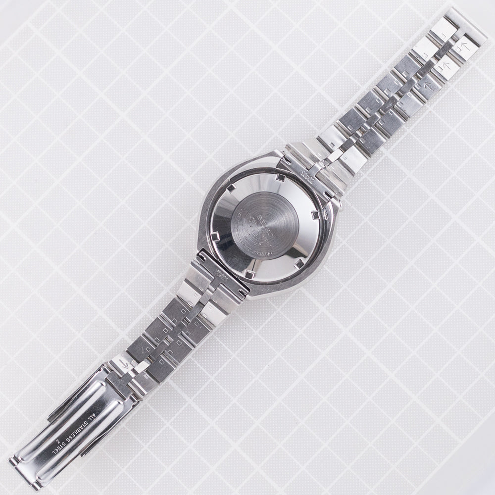 SEIKO REF.6138-0040 BULLHEAD