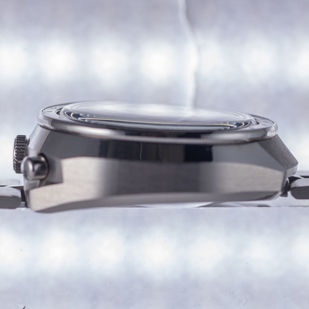 SEIKO REF.6138-0040 BULLHEAD
