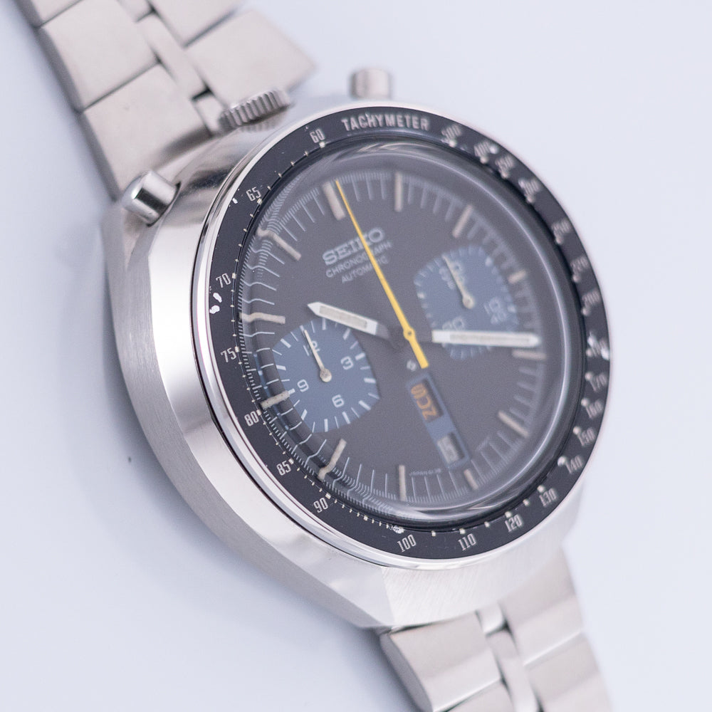 SEIKO REF.6138-0040 BULLHEAD