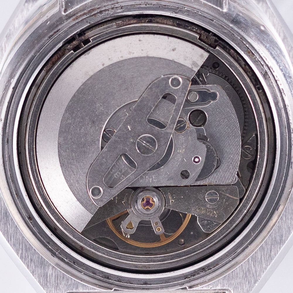 SEIKO REF.6138-0040 BULLHEAD