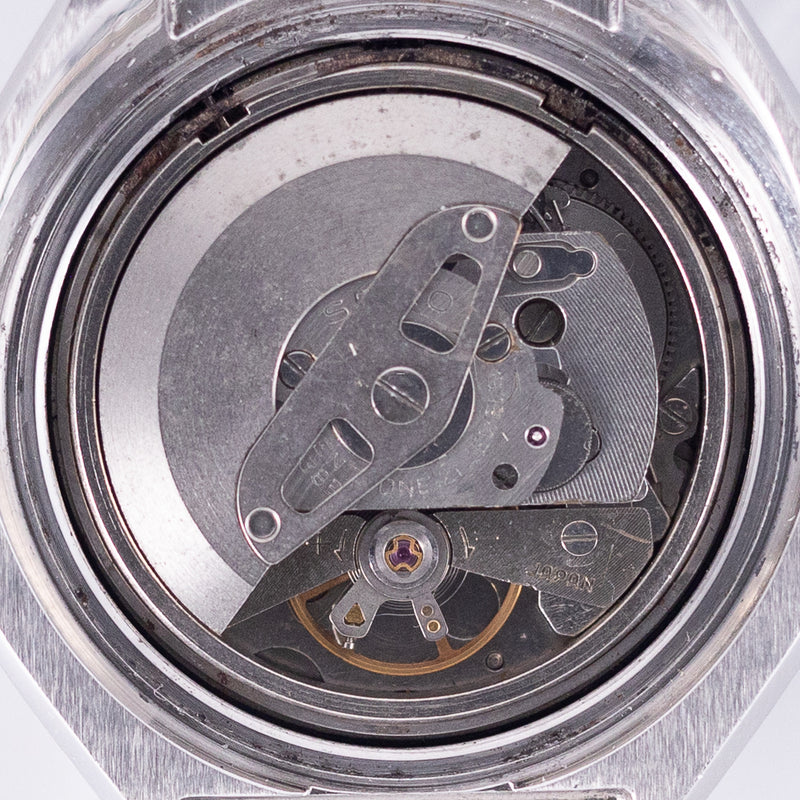 SEIKO REF.6138-0040 BULLHEAD – TIMEANAGRAM