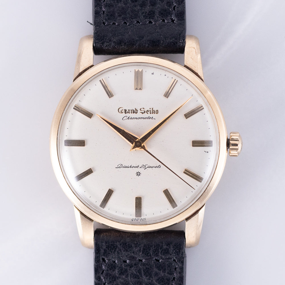 GRAND SEIKO Ref.J14070