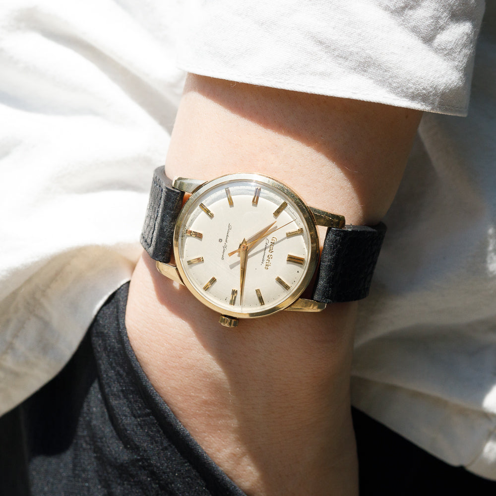 GRAND SEIKO Ref.J14070