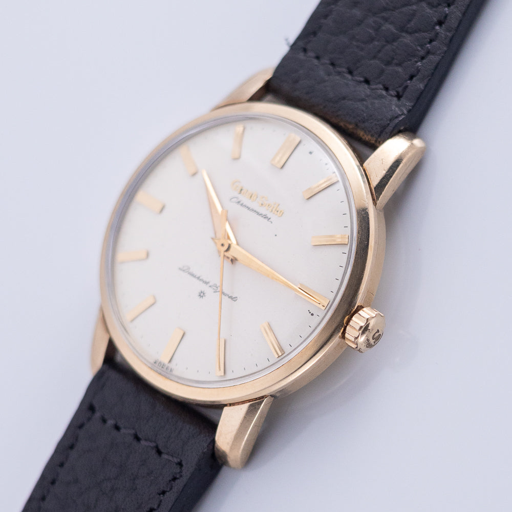 GRAND SEIKO Ref.J14070