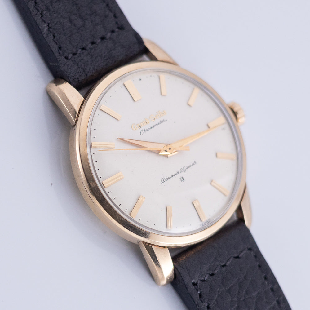 GRAND SEIKO Ref.J14070