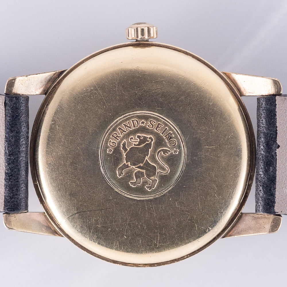 GRAND SEIKO Ref.J14070
