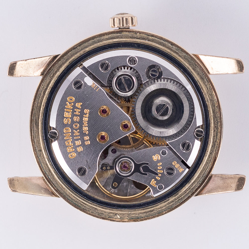 GRAND SEIKO Ref.J14070
