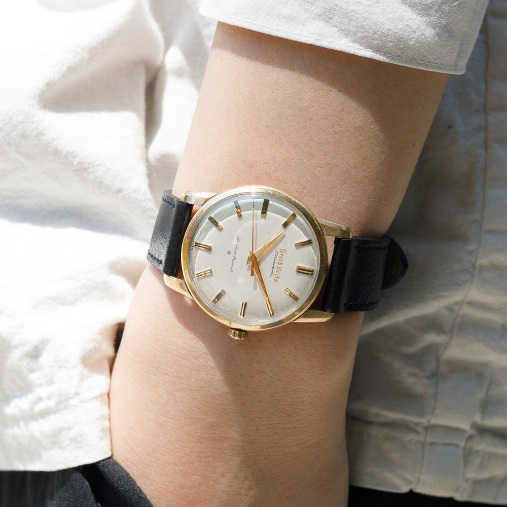 GRAND SEIKO Ref.J14070