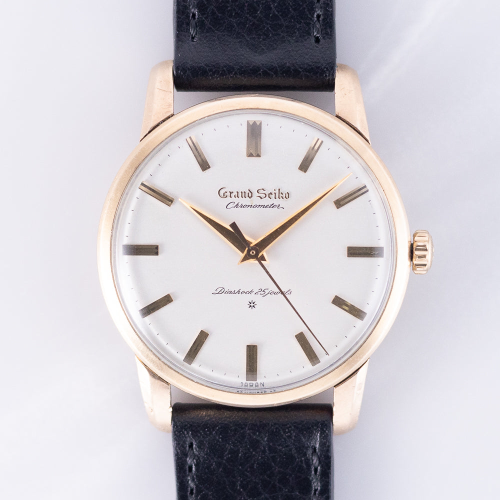 GRAND SEIKO Ref.J14070