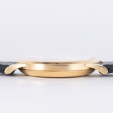 OMEGA Ref.14708 18K Yellow Gold Calatrava w.BOX