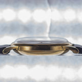 OMEGA Ref.14708 18K Yellow Gold Calatrava w.BOX