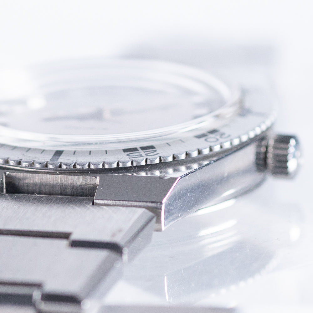 OMEGA GENEVE Diver Ref.135.0051　