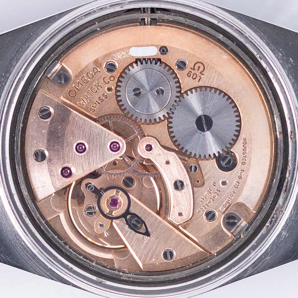 OMEGA GENEVE Diver Ref.135.0051　