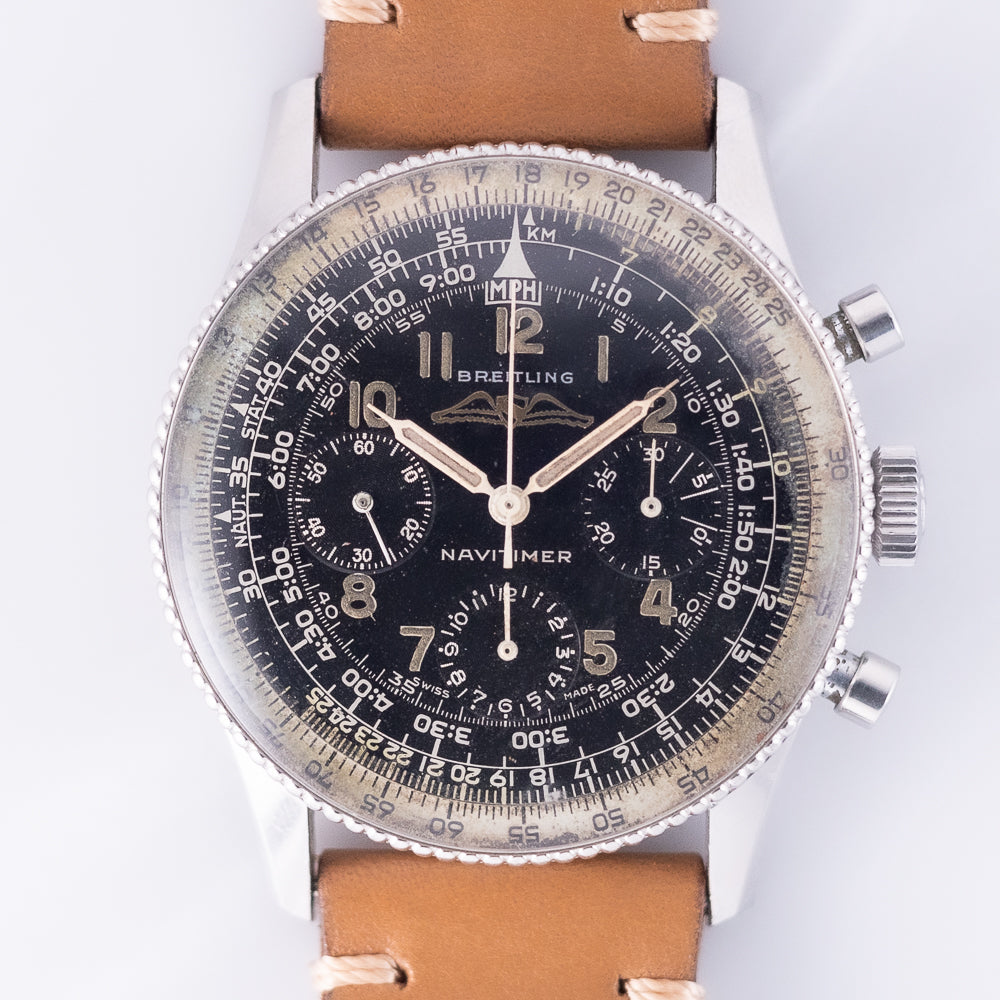 BREITLING NAVITIMER 1st Ref.806