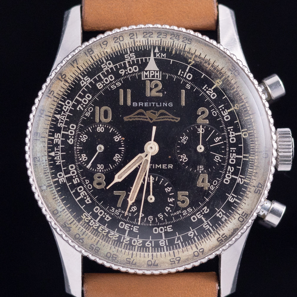 BREITLING NAVITIMER 1st Ref.806
