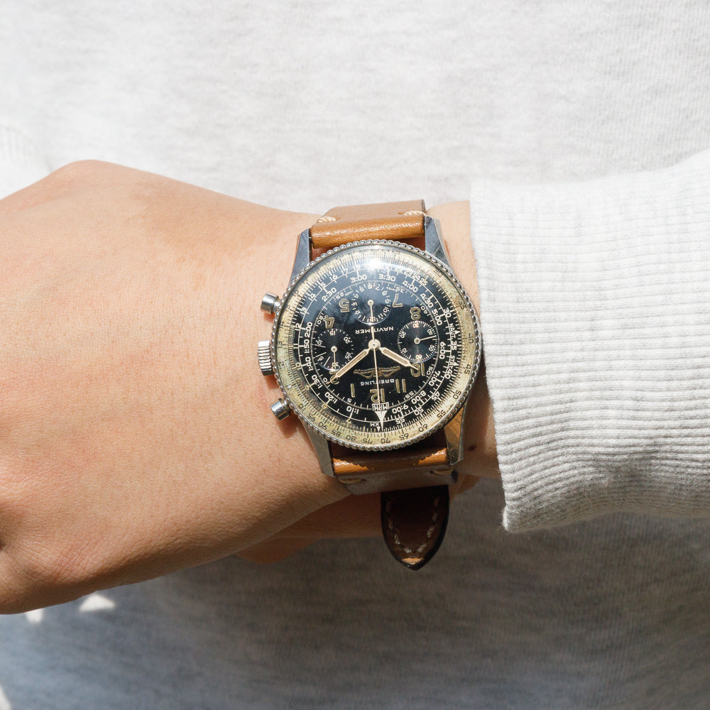 BREITLING NAVITIMER 1st Ref.806
