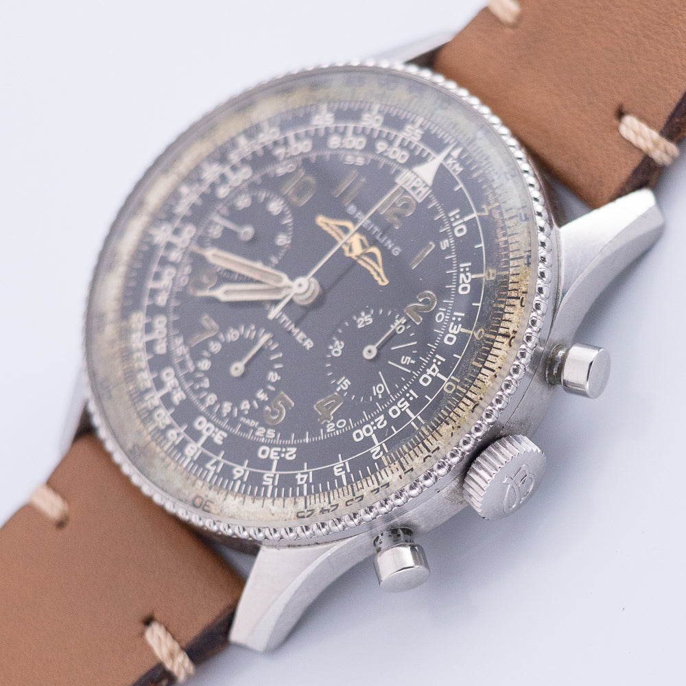 BREITLING NAVITIMER 1st Ref.806