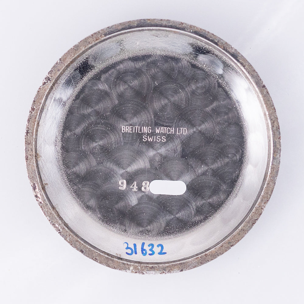 BREITLING NAVITIMER 1st Ref.806