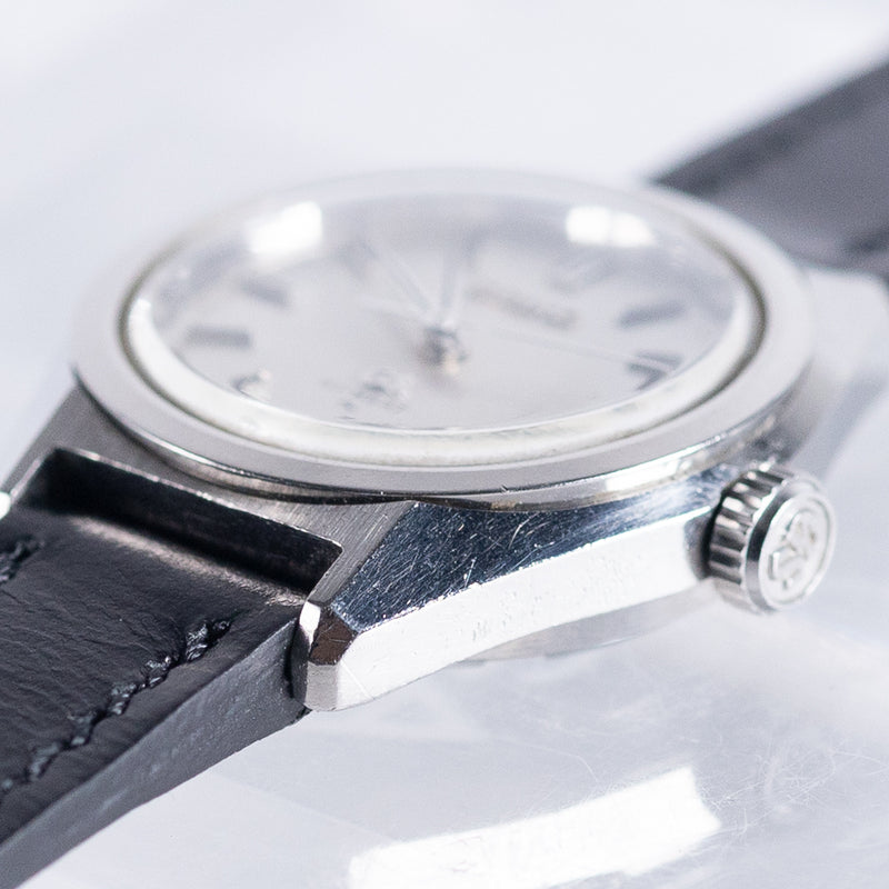 GRAND SEIKO Ref.1964-0010 – TIMEANAGRAM