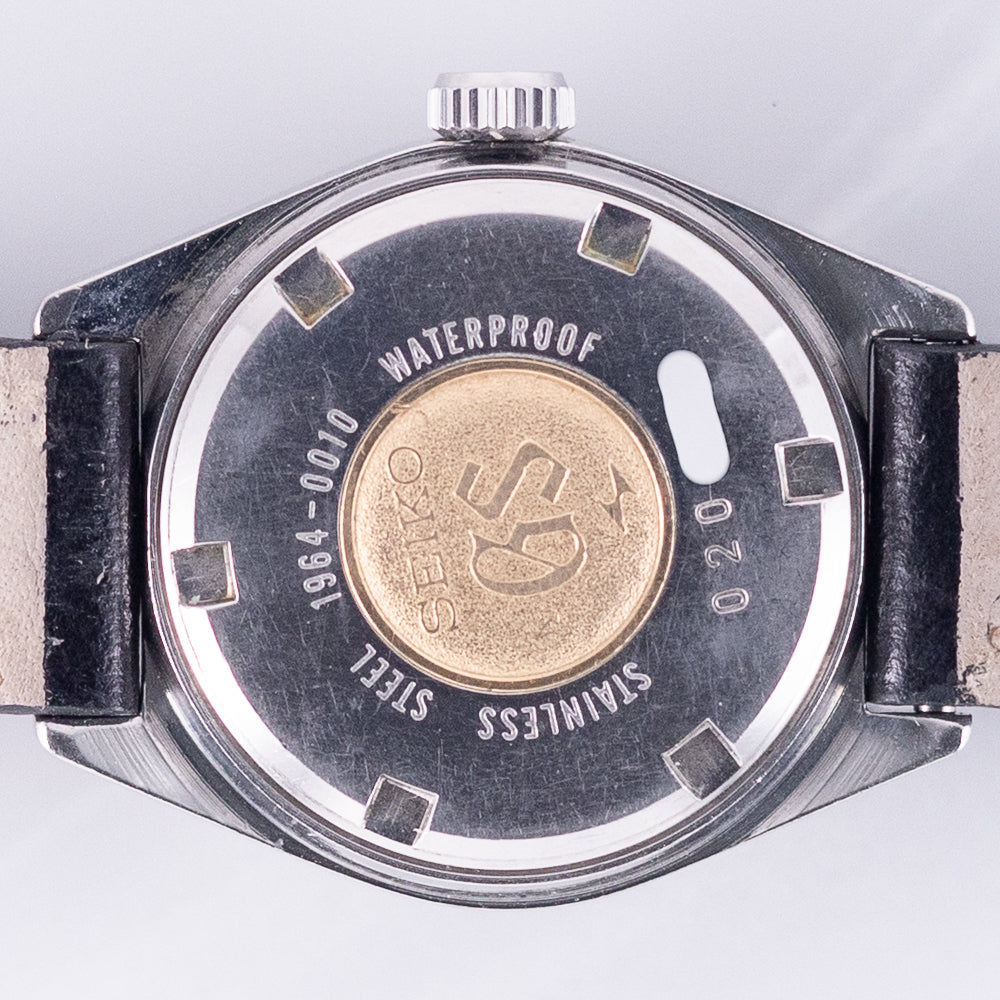 GRAND SEIKO Ref.1964-0010