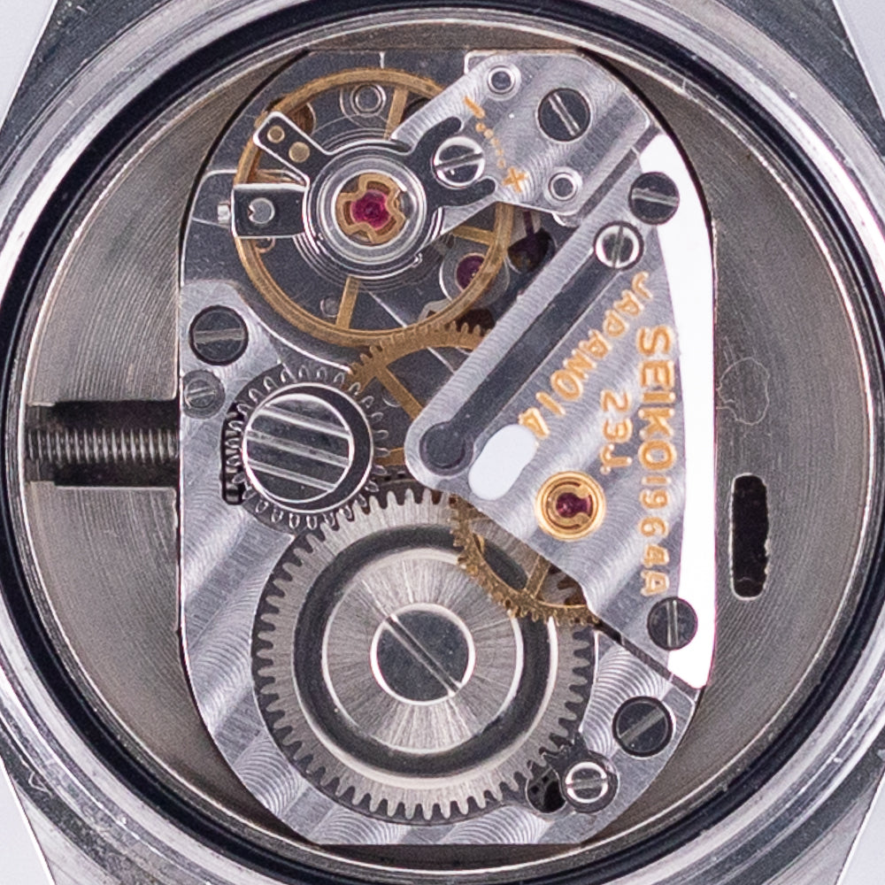 GRAND SEIKO Ref.1964-0010