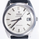 OMEGA SEAMASTER CHRONOMETER REF.168.022 / 166.028