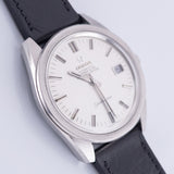 OMEGA SEAMASTER CHRONOMETER REF.168.022 / 166.028