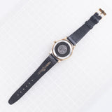 ULYSSE NARDIN Cal.NB11QU SUPER MINT CONDITION