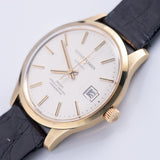 ULYSSE NARDIN Cal.NB11QU SUPER MINT CONDITION