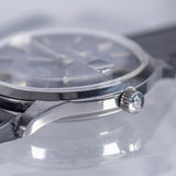 ULYSSE NARDIN CHRONOMETER Cal.NB11QU Ref.A-261 SUPER MINT CONDITION