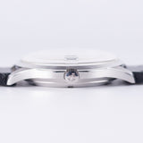 ULYSSE NARDIN CHRONOMETER Cal.NB11QU Ref.A-261 SUPER MINT CONDITION